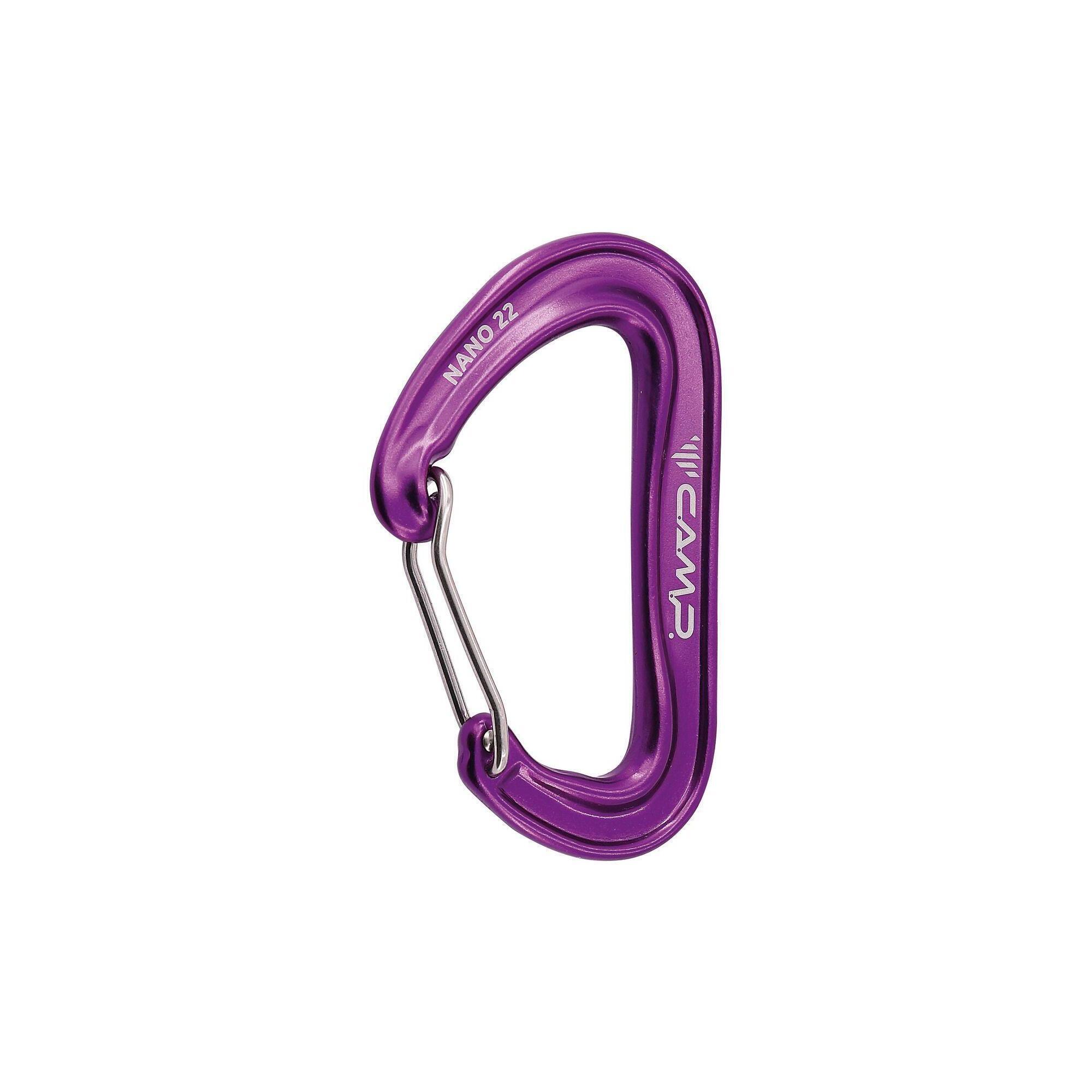 Carabină Nano 22 - Camp - Ușoară și robustă
