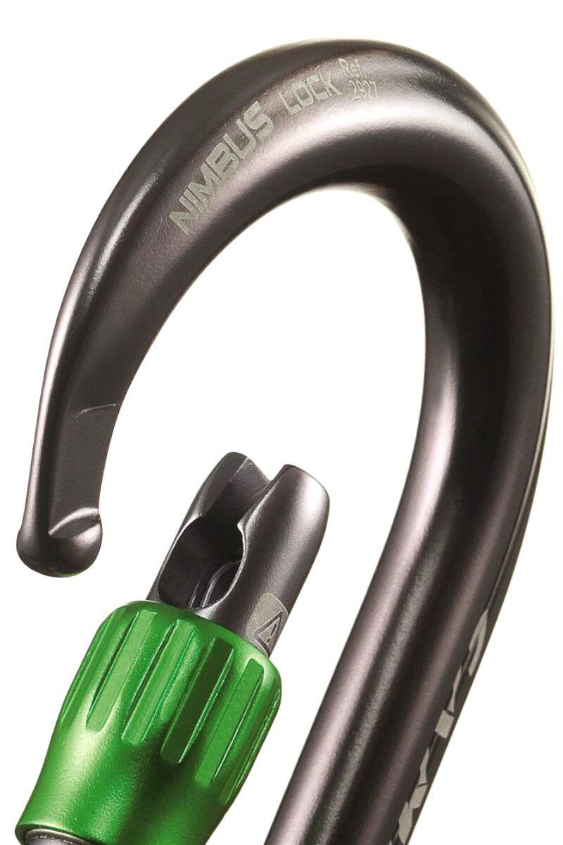 Karabinek Nimbus Lock 2/7