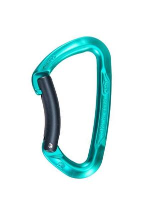 Climbing Technology Lime B karabijnhaak
