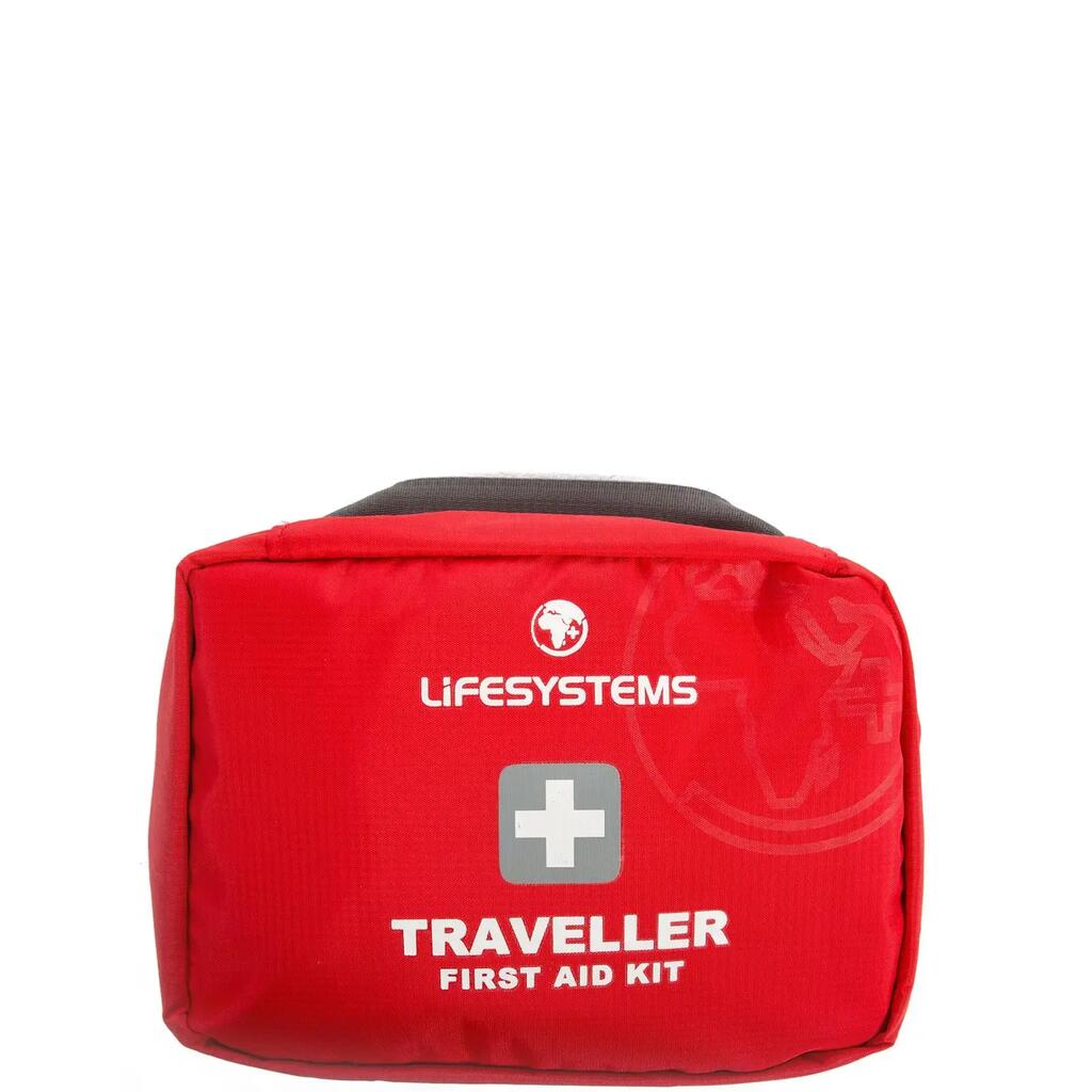 Apteczka turystyczna Traveller