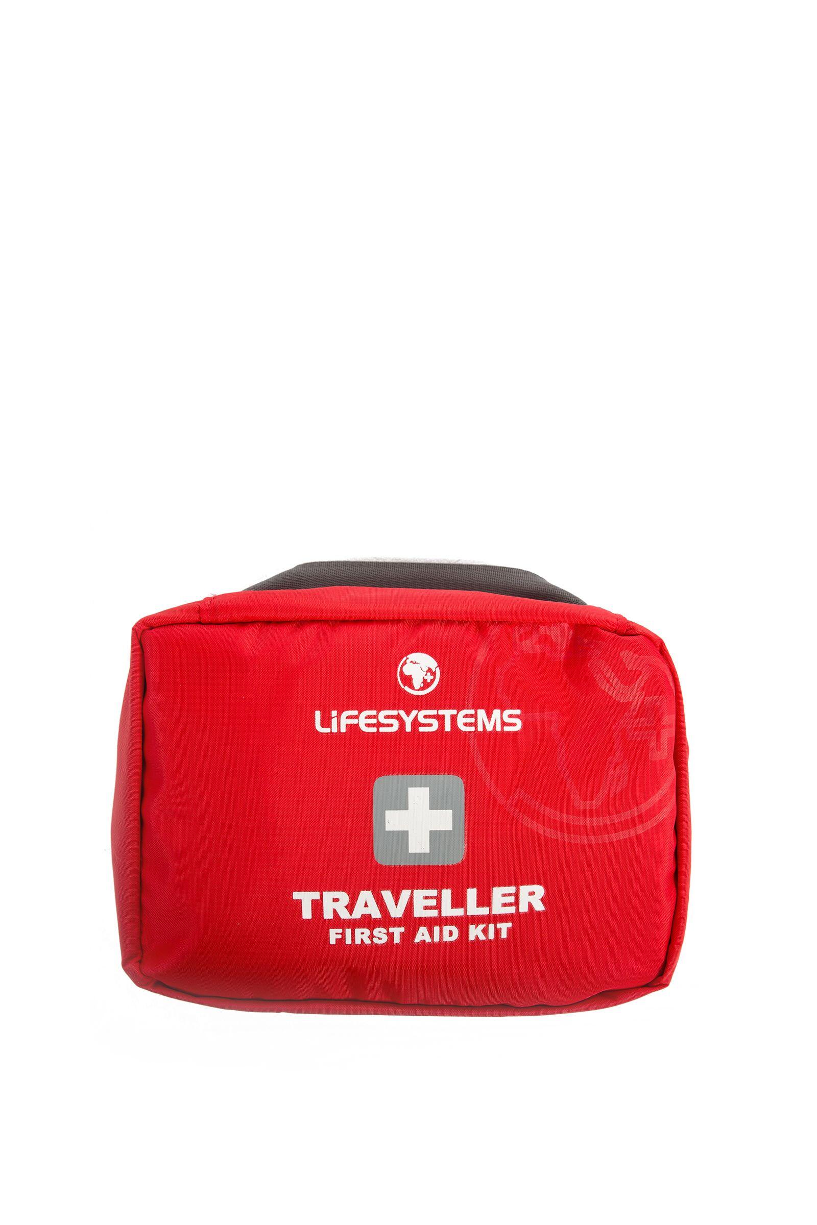 LIFESYSTEMS Lékárnička Traveller