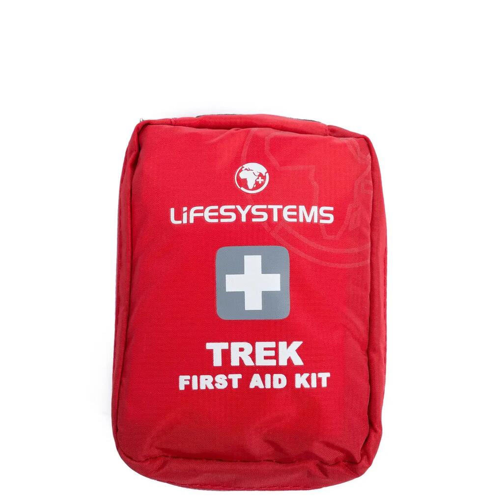 Trek First Aid Kit