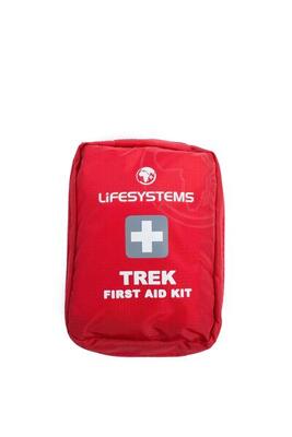 Kit primo soccorso trekking Trek First Aid