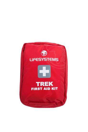 Kit primo soccorso trekking Trek First Aid