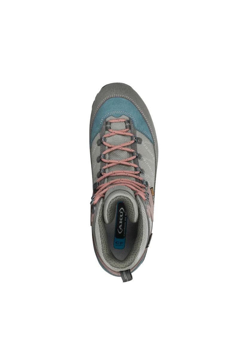 Buty trekkingowe damskie Trekker Lite III Gtx 3/7