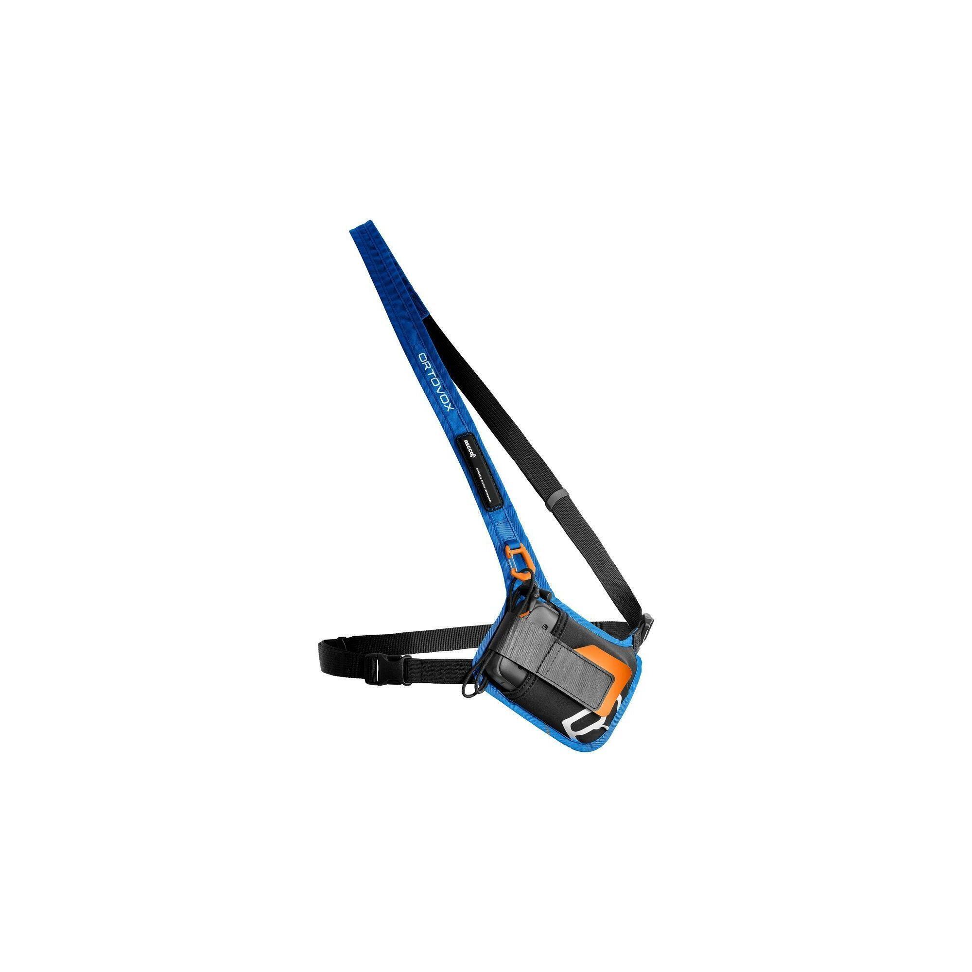 Detector victime avalanșă Diract Voice 50m