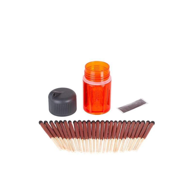 Turistice Stormproof Matches