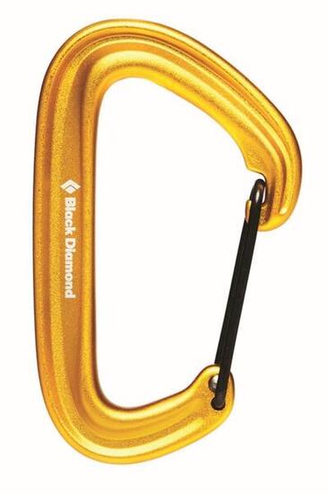 Mousqueton Litewire