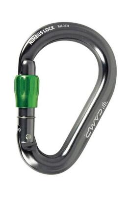 Moschettone Nimbus Lock