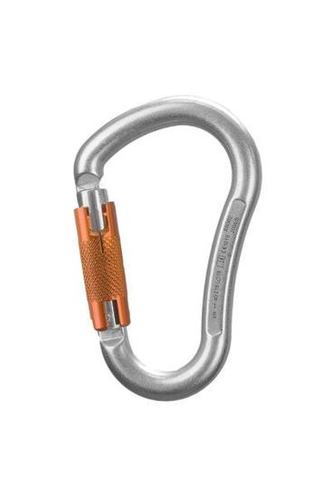 Karabinek wspinaczkowy Magnum Steel 2Lock