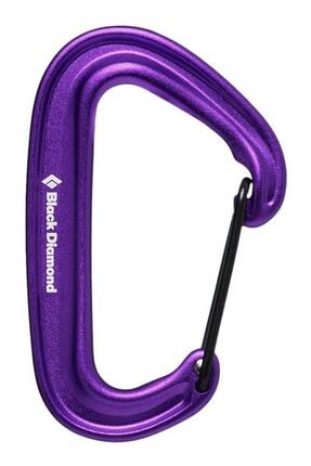 Mousqueton Miniwire