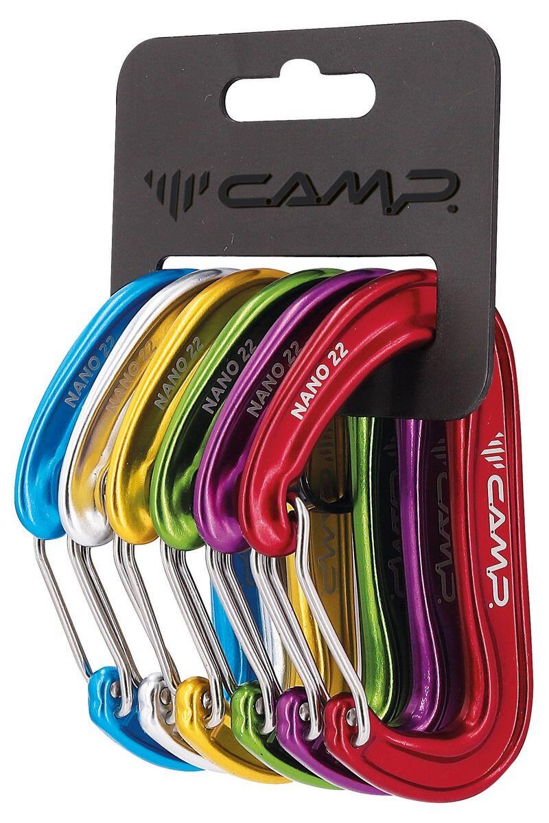 CAMP Sada Nano Rack Pack 22