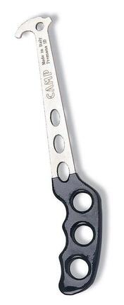 Klemmkeilentferner Nut Key