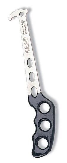 Klemmkeilentferner Nut Key