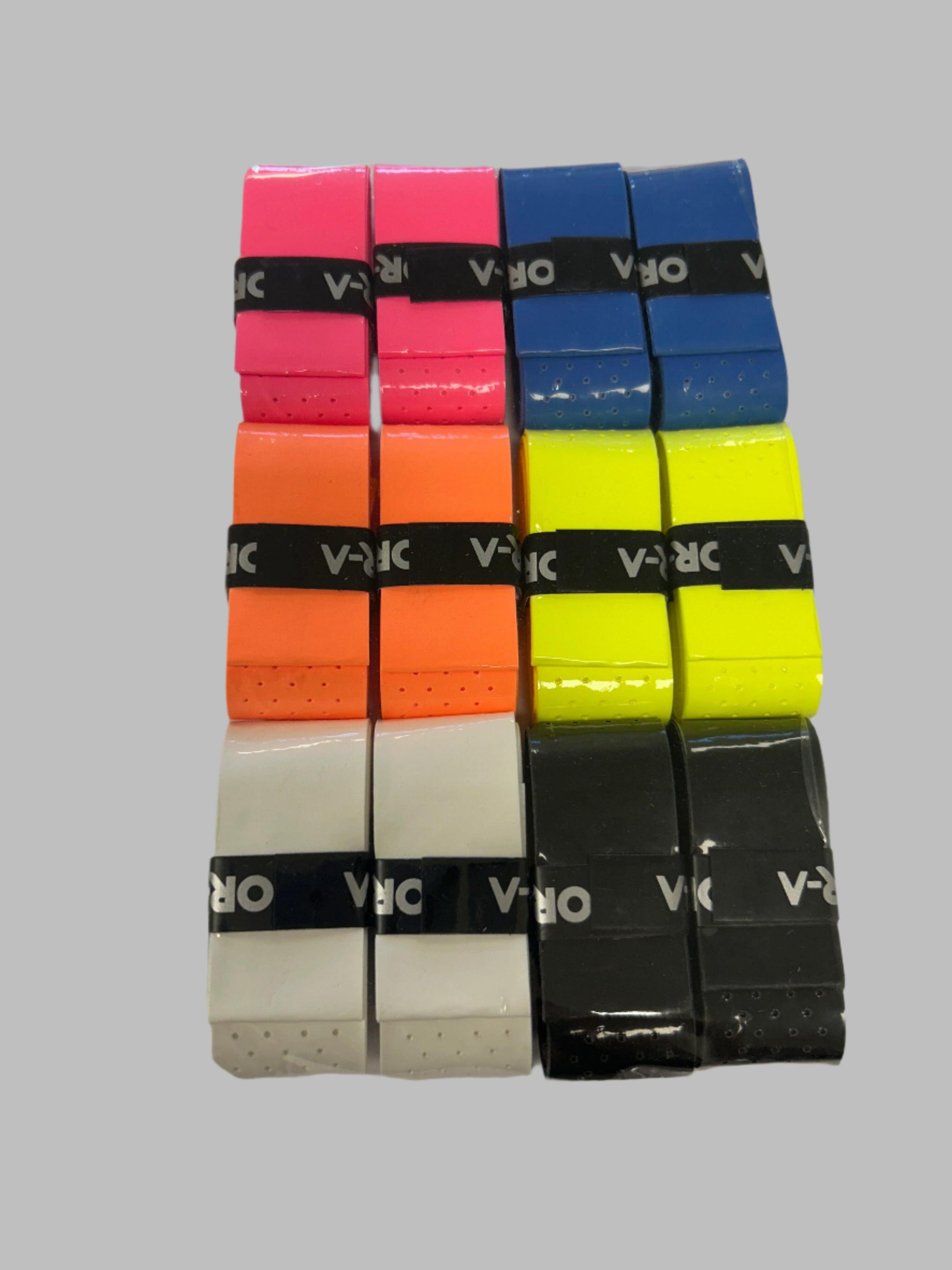 Sac Overgrip Vibor-a Perforé Multicolore 2/2