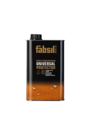 Imprägniermittel für Outdoor-Ausrüstung Fabsil