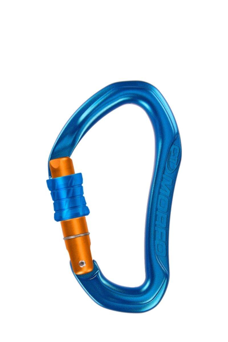CLIMBING TECHNOLOGY Lezecká karabina Morfo SG