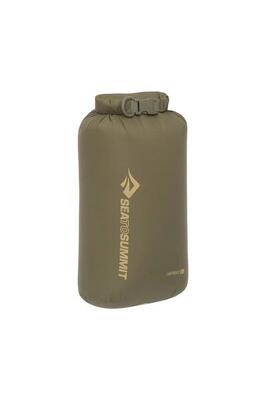 Worek wodoszczelny lightweight dry bag 20l - spicy orange