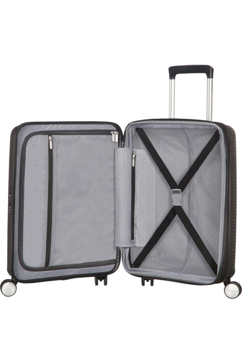 Valise American Tourister Soundbox 55/20 TSA EXP 3/5