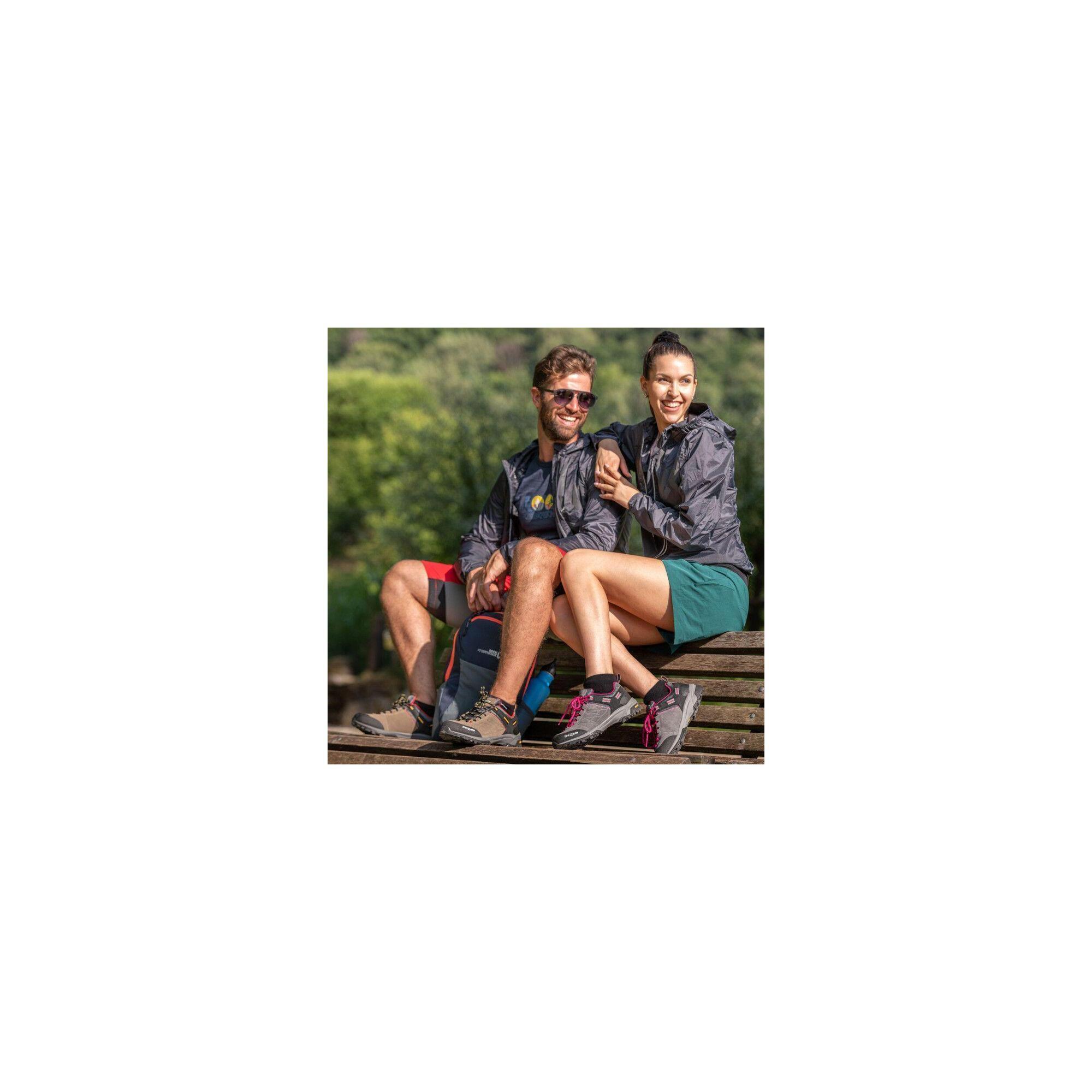 Bocanci de trekking damă Raider Wp Women