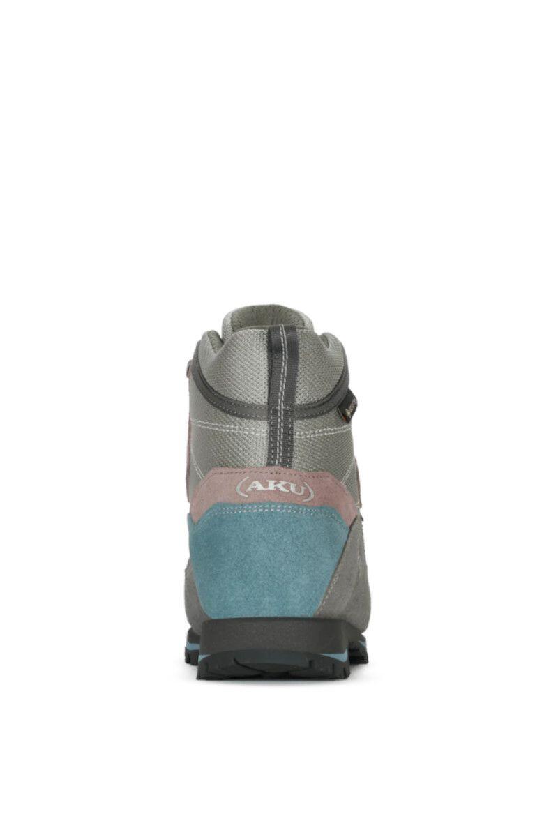 Buty trekkingowe damskie Trekker Lite III Gtx 4/7