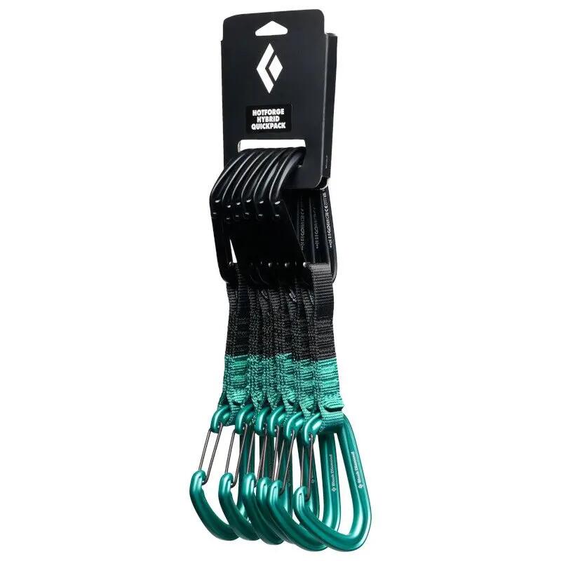 Zestaw Ekspresów Hotforge Hybrid 12cm 6-Pak