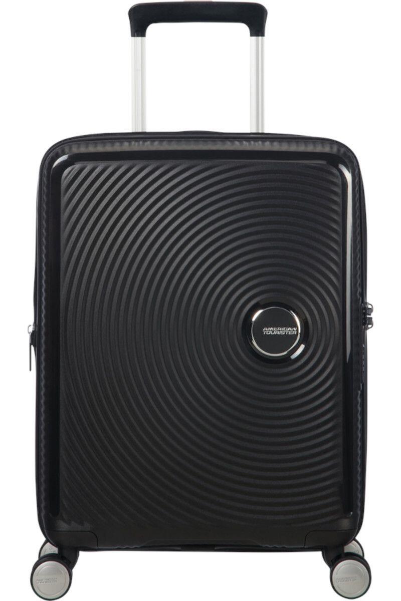Valise American Tourister Soundbox 55/20 TSA EXP 2/5