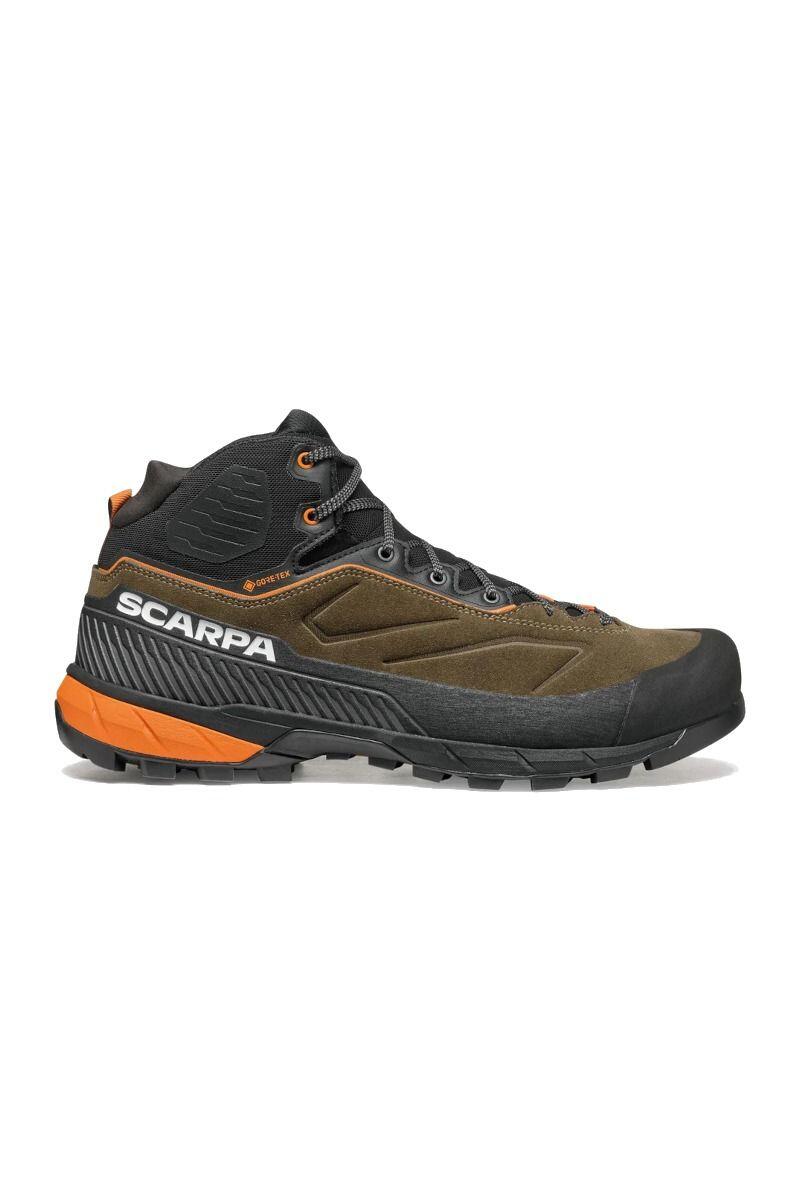 SCARPA picture