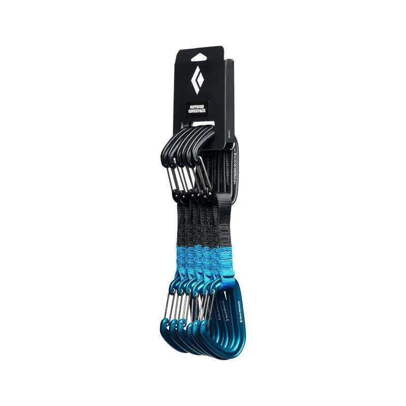 Zestaw Ekspresów Hotwire 12cm 6-Pak