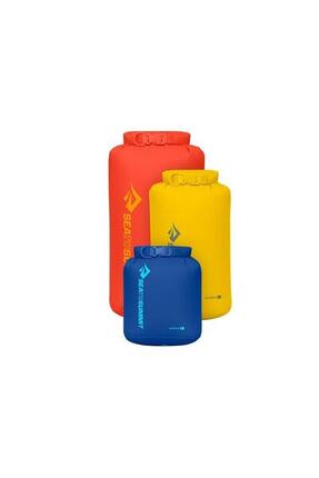 Trockensäcke Lightweight Dry Bag 8-13-20 Set