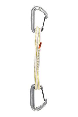Rinvio da arrampicata Miniwire Alpine