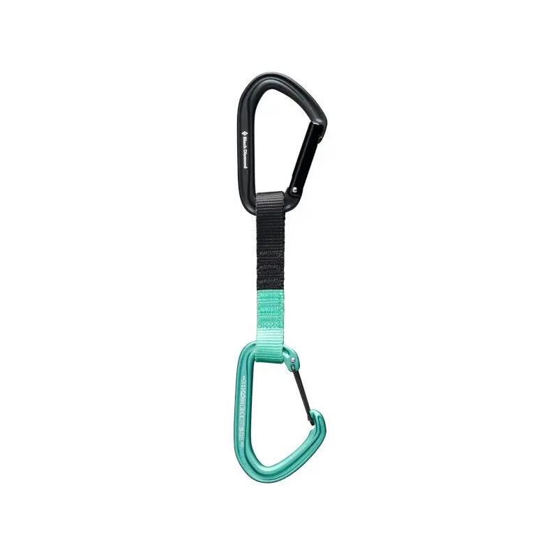 Ekspres wspinaczkowy Hotforge Hybrid 12cm