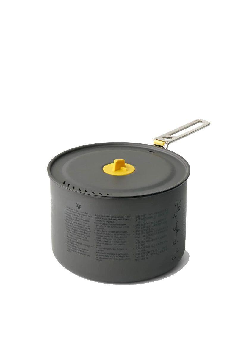 Sea to Summit Frontier – Pentola da Cucina Ultraleggera 3 L 3/7