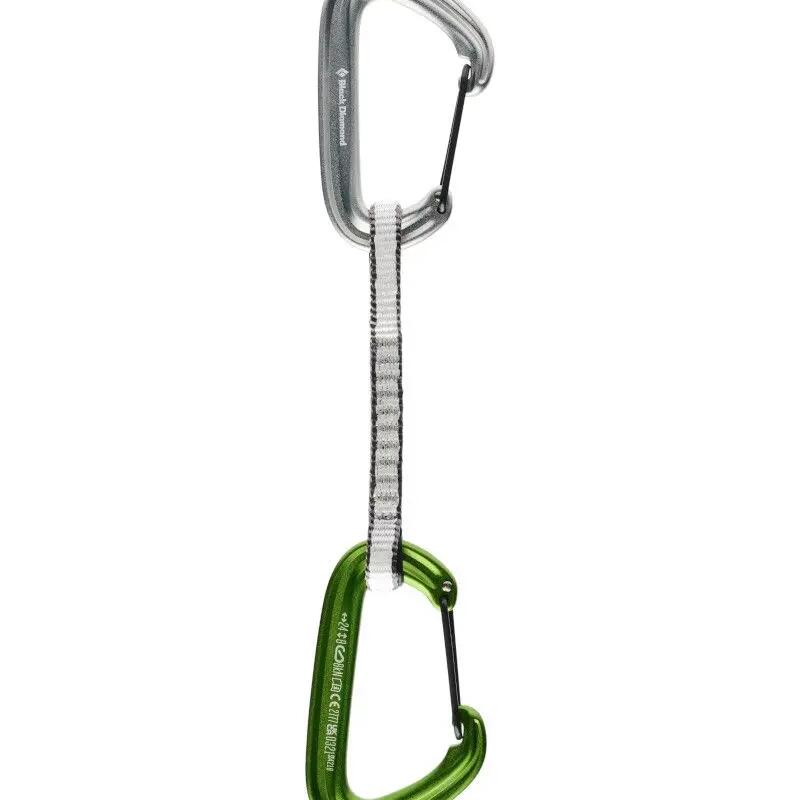 Ekspres wspinaczkowy Litewire 12cm