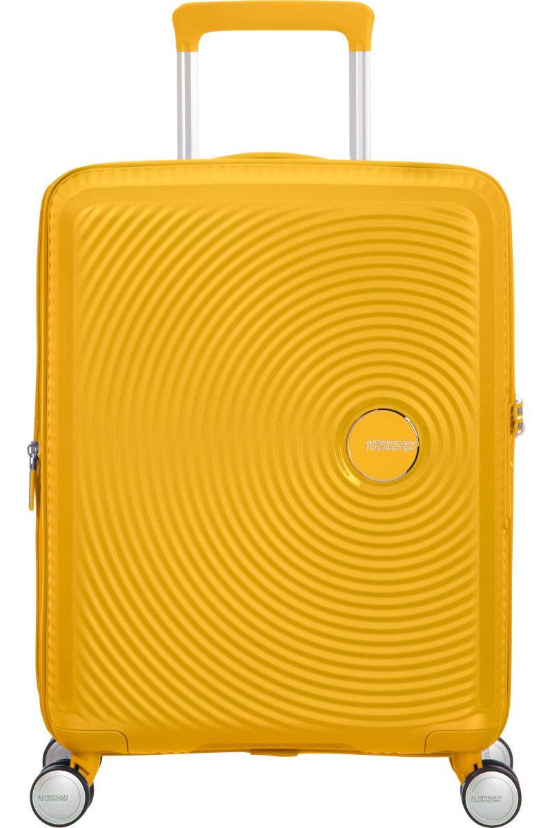 Valise American Tourister Soundbox 55/20 TSA EXP 2/6