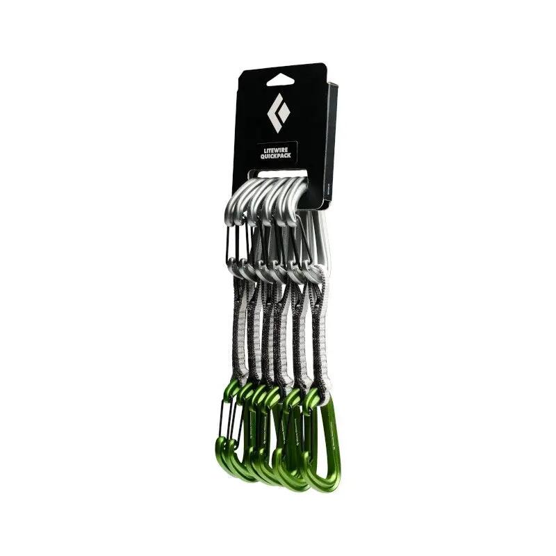 Zestaw Ekspresów Litewire 12cm 6-Pak