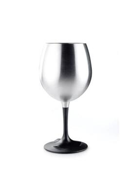 Kieliszek turystyczny glacier stainless nesting red wine glass 450ml
