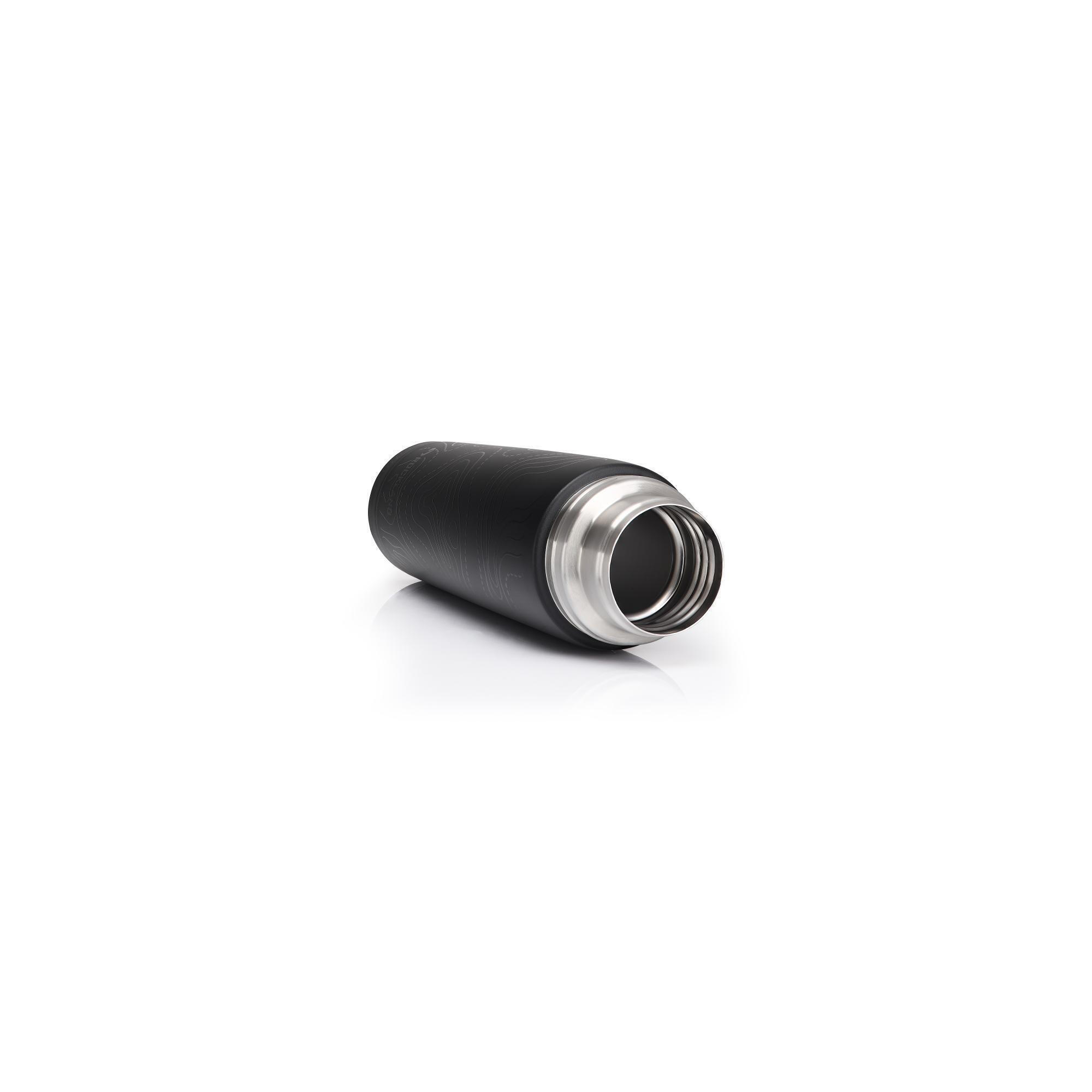 Termos Rockland Helios 0.75 L - black print