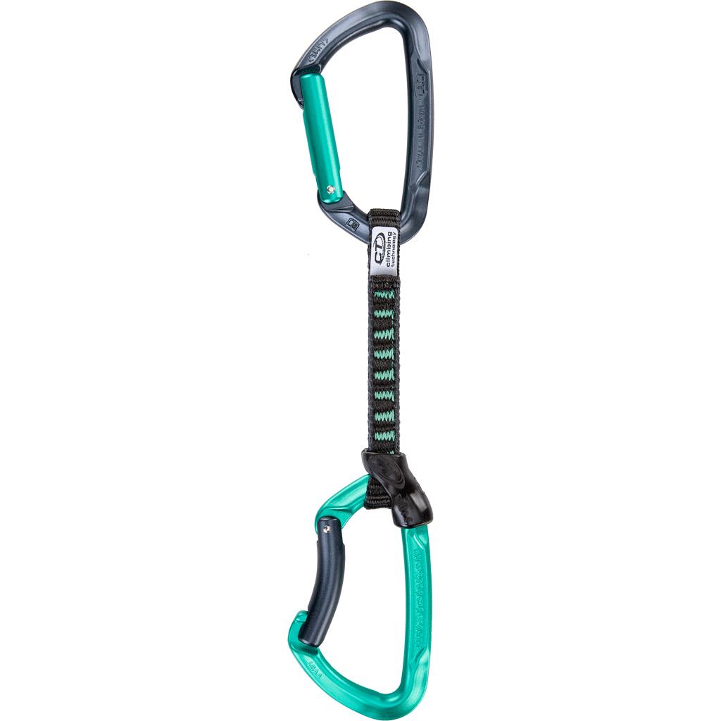 CLIMBING TECHNOLOGY picture