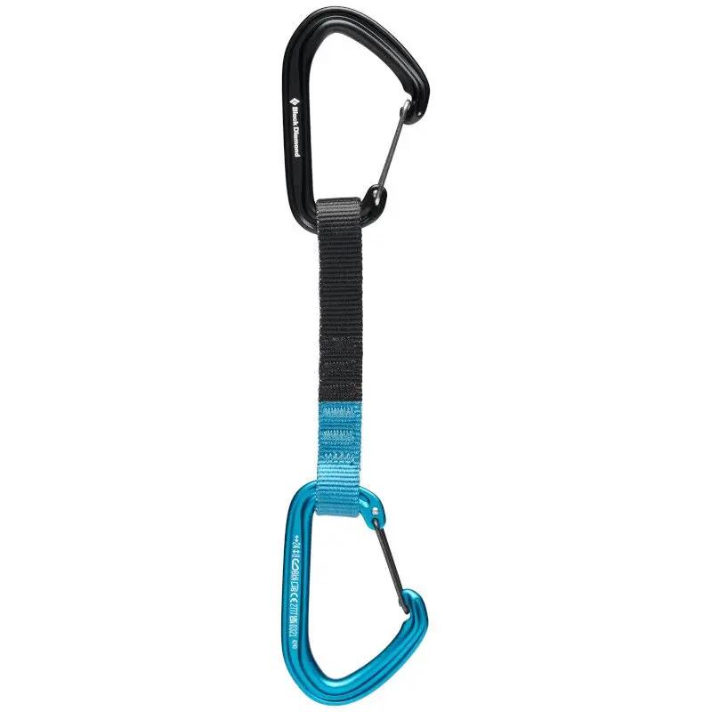 Ekspres wspinaczkowy Hotwire 16cm