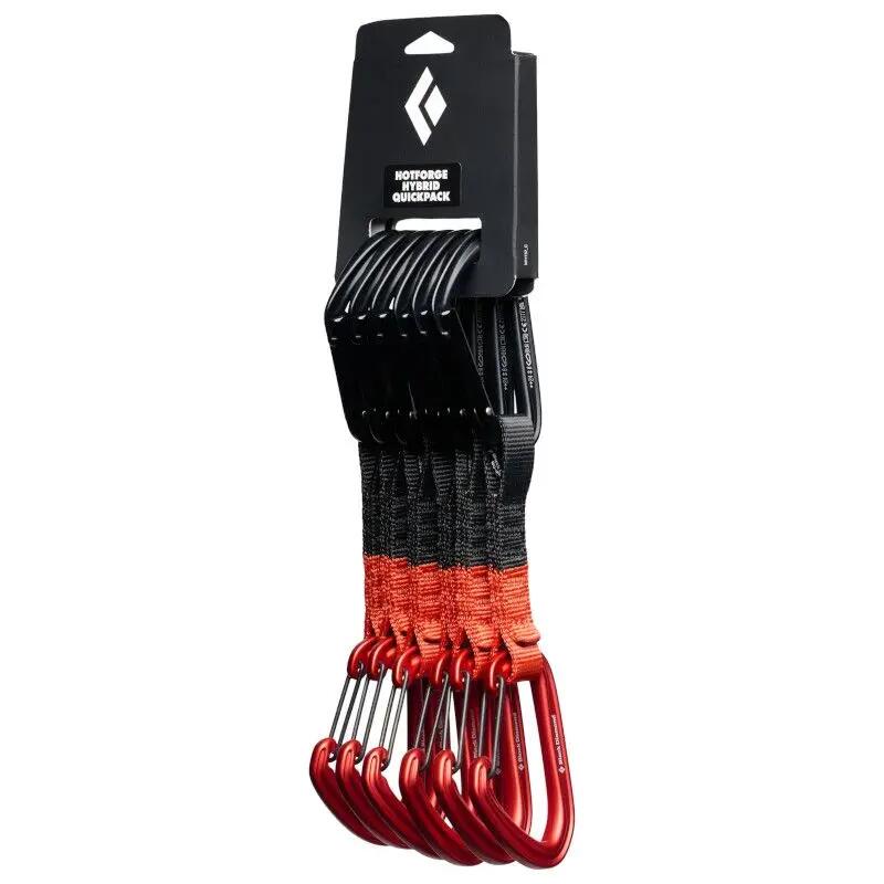 Zestaw Ekspresów Hotforge Hybrid 12cm 6-Pak
