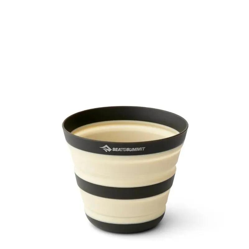 Frontier Collapsible Silicon Camping Cup 400ml
