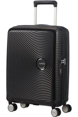 Koffer american tourister soundbox 55/20 tsa exp