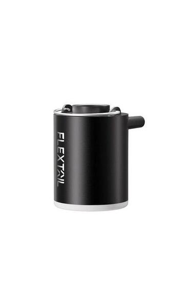 Pompka Tiny Pump - Black