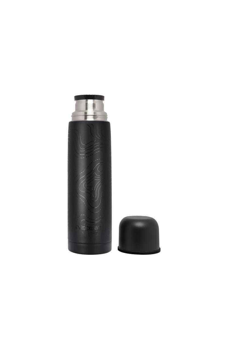Termos Helios Black Print 2/7