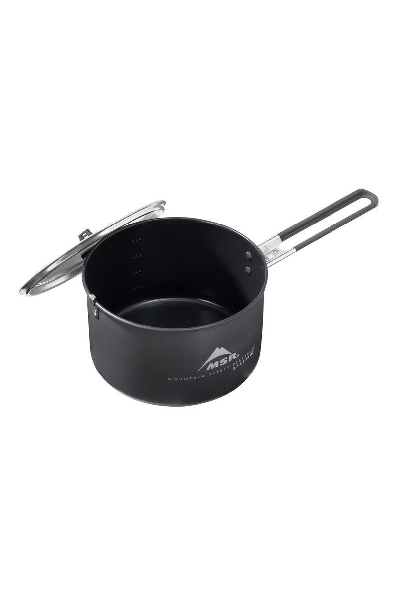Pentola Campeggio Ceramic 2,5L Pot 2/7