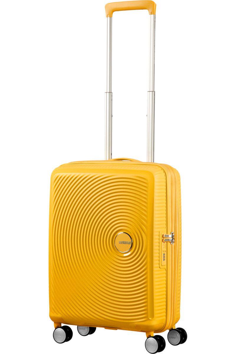 Valise American Tourister Soundbox 55/20 TSA EXP 5/6