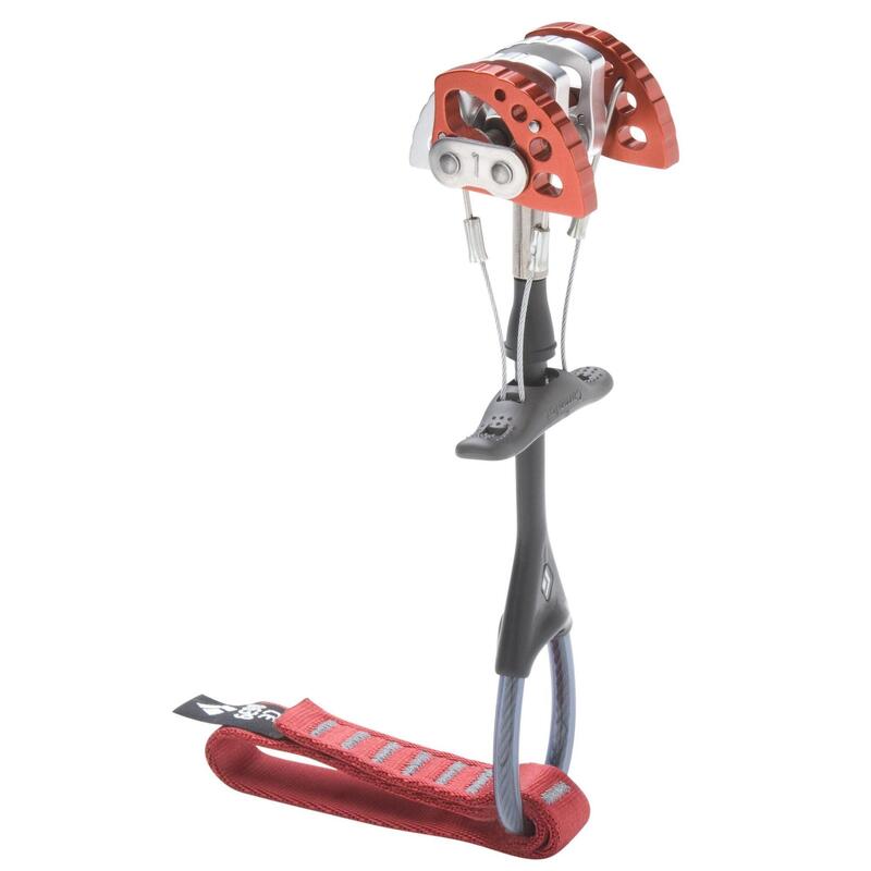 Friend wspinaczkowy Black Diamond C4 Extendable Slng Camalot 1