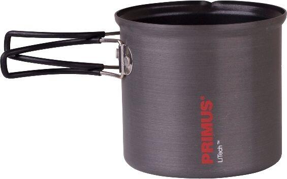 Juego de ollas Primus Litech Trek Kettle 2/6