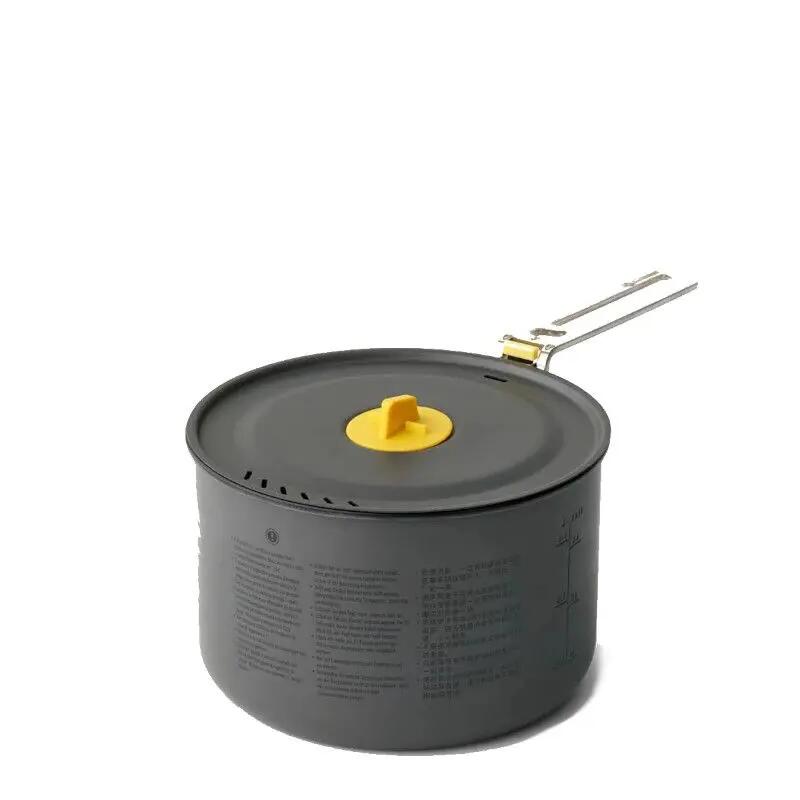 Sea to Summit Frontier UltraLichte Kookpan 2 Liter